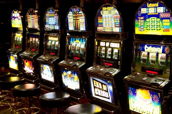 aw8indo Bingo Halls & Tournaments