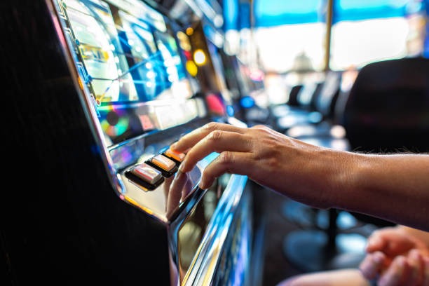 aw8indo Slots